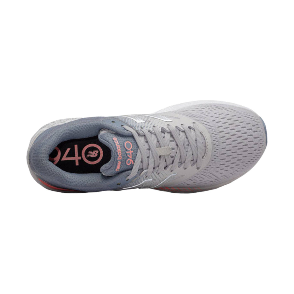 New Balance Women's 940v4 Shoes - Summer Fog - ONLINE STORE CREDIT/EXCHANGE ONLY - Lenny's Shoe & Apparel