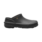 Bogs Men's Digger Clog - Black - Lenny's Shoe & Apparel