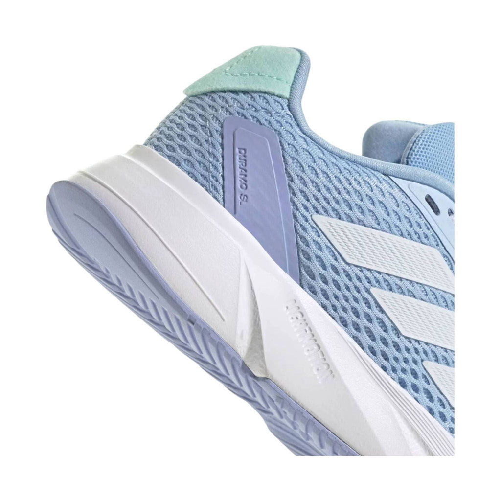 Adidas Kids' Duramo Sl K Shoes - Globlu - Lenny's Shoe & Apparel