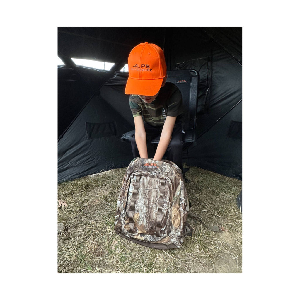 Alps Ranger Backpack - Camo - Lenny's Shoe & Apparel