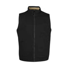 Arborwear Men's Cedar Flex Vest - Black - Lenny's Shoe & Apparel