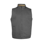 Arborwear Men's Cedar Flex Vest - Coal - Lenny's Shoe & Apparel