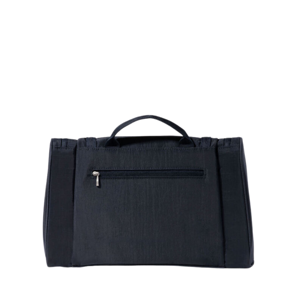 Baggallini Toiletry Kit - French Navy - Lenny's Shoe & Apparel