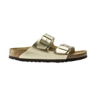 Birkenstock Arizona Sandal - Birko - Flor Gold - Lenny's Shoe & Apparel