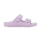 Birkenstock Kids' Arizona Essentials EVA Sandal - Crocus - Lenny's Shoe & Apparel