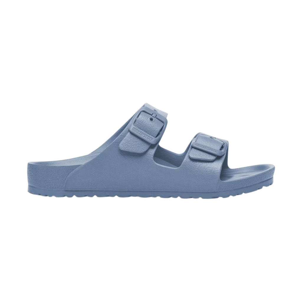 Birkenstock Kids' Arizona EVA Sandal - Elemental Blue - Lenny's Shoe & Apparel