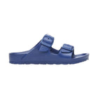 Birkenstock Kids' Arizona EVA Sandal - Navy - Lenny's Shoe & Apparel