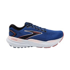 Brooks Women's Glycerin 21 Road Running Shoes - Blue/Icy Pink/Rose - Lenny's Shoe & Apparel