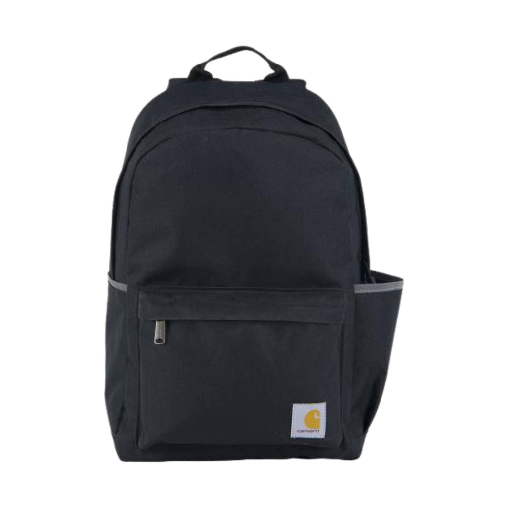 Carhartt 21L Classic Backpack - Black - Lenny's Shoe & Apparel