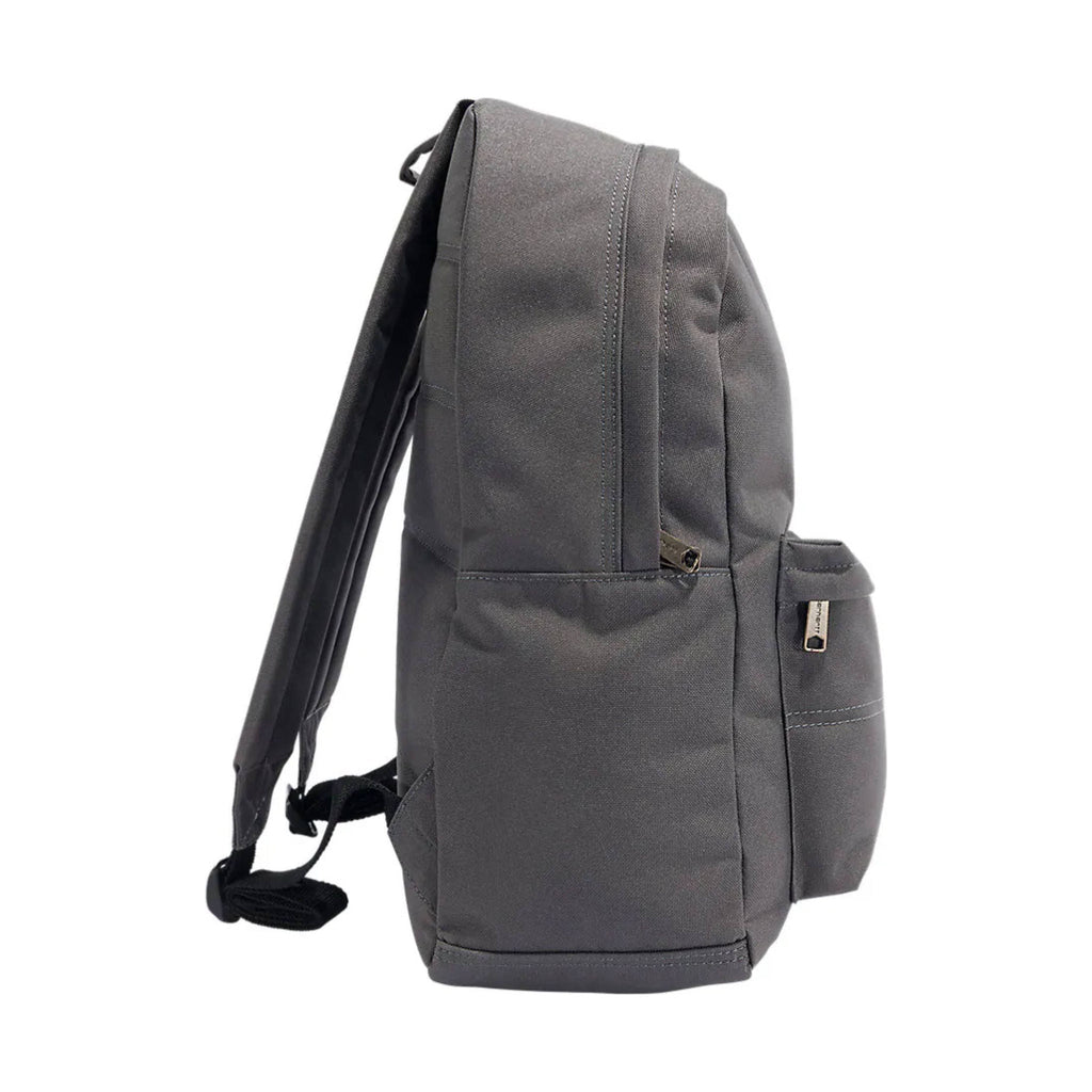 Carhartt 21L Classic Backpack - Gravel - Lenny's Shoe & Apparel