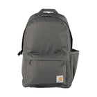 Carhartt 21L Classic Backpack - Gravel - Lenny's Shoe & Apparel