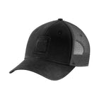 Carhartt Canvas Logo C Cap - Black - Lenny's Shoe & Apparel