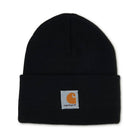 Carhartt Kids' Toddler Watch Hat - Caviar Black - Lenny's Shoe & Apparel