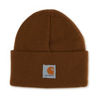 Carhartt Kids' Youth Watch Hat - Carhartt Brown - Lenny's Shoe & Apparel