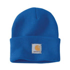 Carhartt Knit Watch Hat - Beacon Blue - Lenny's Shoe & Apparel