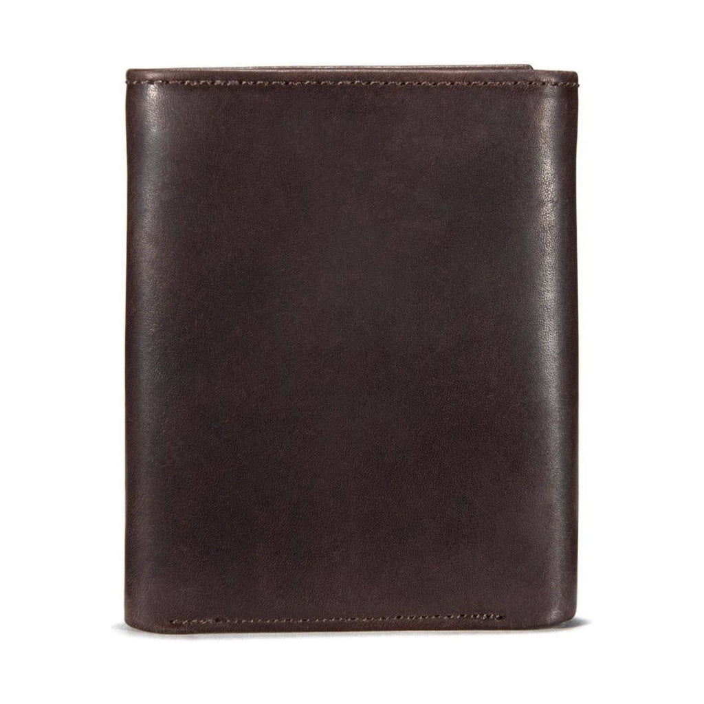 Carhartt Trifold Oil Tan Wallet - Tan/Brown - Lenny's Shoe & Apparel