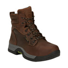 Chippewa Men's Fabricator 6 Inch Composite Toe Work Boot - Tawny Brown - Lenny's Shoe & Apparel