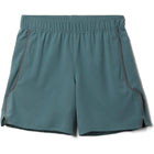 Columbia Kids' Hike Short - Metal - Lenny's Shoe & Apparel