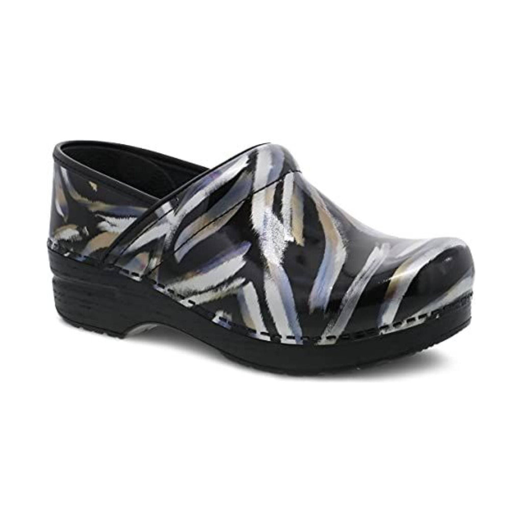 Dansko Women's Professional - Metallic FINAL SALE - Lenny's Shoe & Apparel