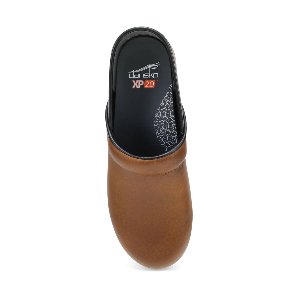 Dansko Women's XP 2.0 Waterproof - Caramel - Lenny's Shoe & Apparel