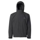 Grundens Men's Charter Gore Tex Rain Jacket - Anchor - Lenny's Shoe & Apparel