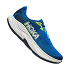 HOKA Men's Rincon 4 Running Shoes - Electric Cobalt/Varsity Navy - Lenny's Shoe & Apparel