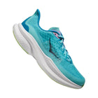 HOKA Women's Mach 6 Running Shoes - Cloudless/Waterpark - Lenny's Shoe & Apparel