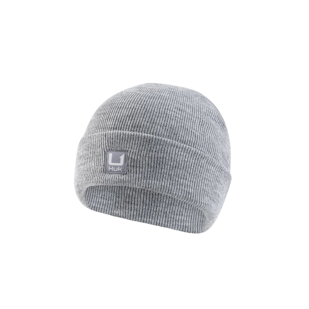 Huk Beanie - Night Owl Heather - Lenny's Shoe & Apparel