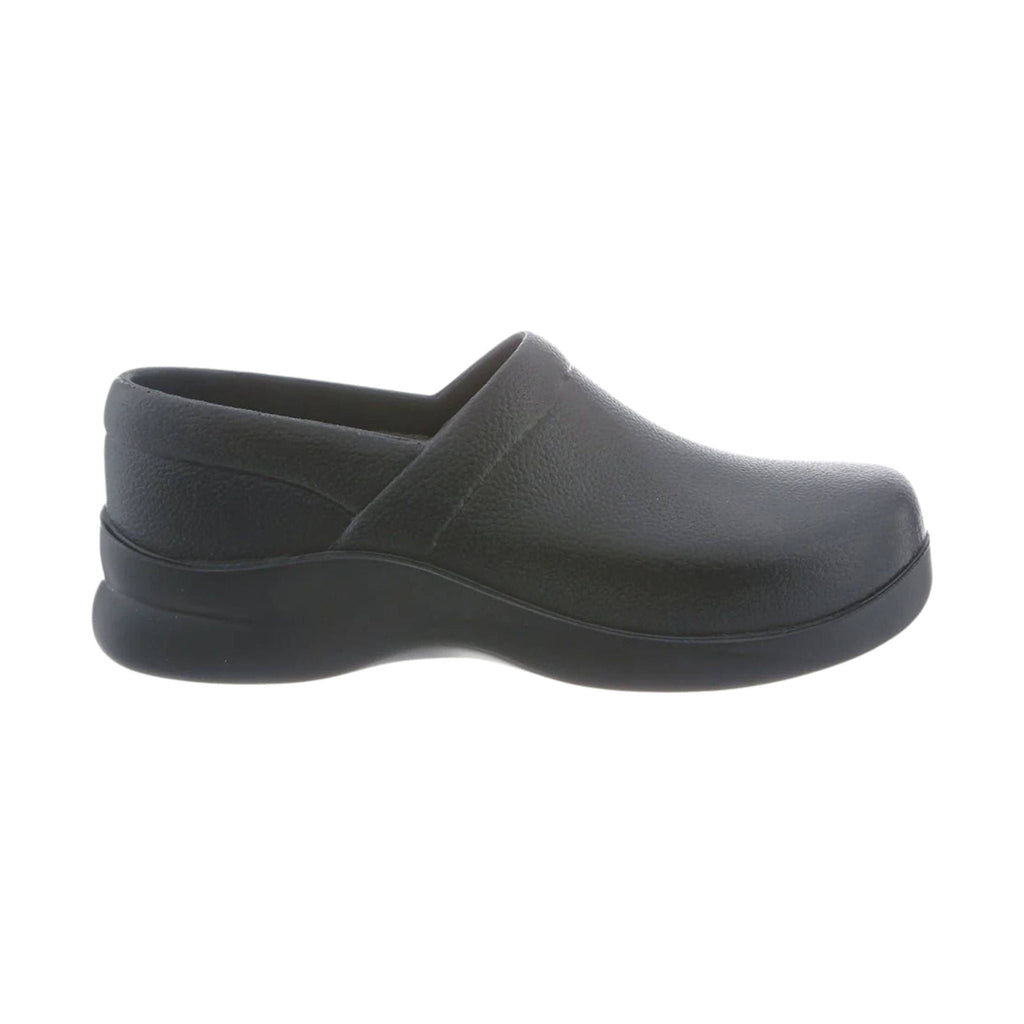 Klogs Women's Boca - Navy - Lenny's Shoe & Apparel