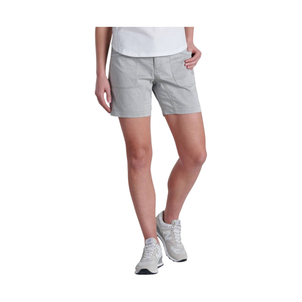 Kuhl Women's Cabo Short - Desert Sage - Lenny's Shoe & Apparel