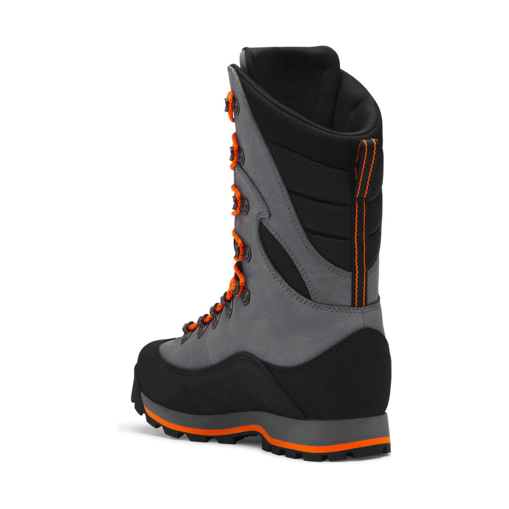 Lacrosse Men's Ursa LS GTX 10Inch 400G Insulated Boots - Gunmetal - Lenny's Shoe & Apparel