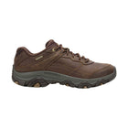 Merrell Men's Moab Adventure 3 Waterproof Shoes - Earth - Lenny's Shoe & Apparel