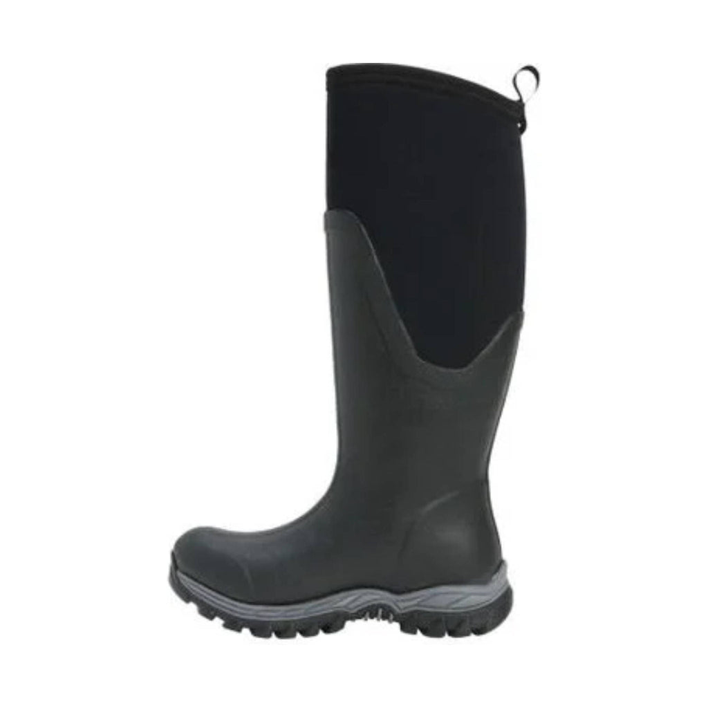 Muck Boot Women's Arctic Sport II Tall Extreme-Conditions Sport Boot - Black - Lenny's Shoe & Apparel