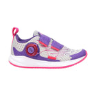 New Balance Kids' FuelCore Reveal V3 Boa Running Shoes - Rain Cloud/Pink Glo/Prism Purple - ONLINE STORE CREDIT/EXCHANGE ONLY - Lenny's Shoe & Apparel