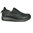 Nexgrip Ice Jenny Winter Shoes - Black FINAL SALE - Lenny's Shoe & Apparel