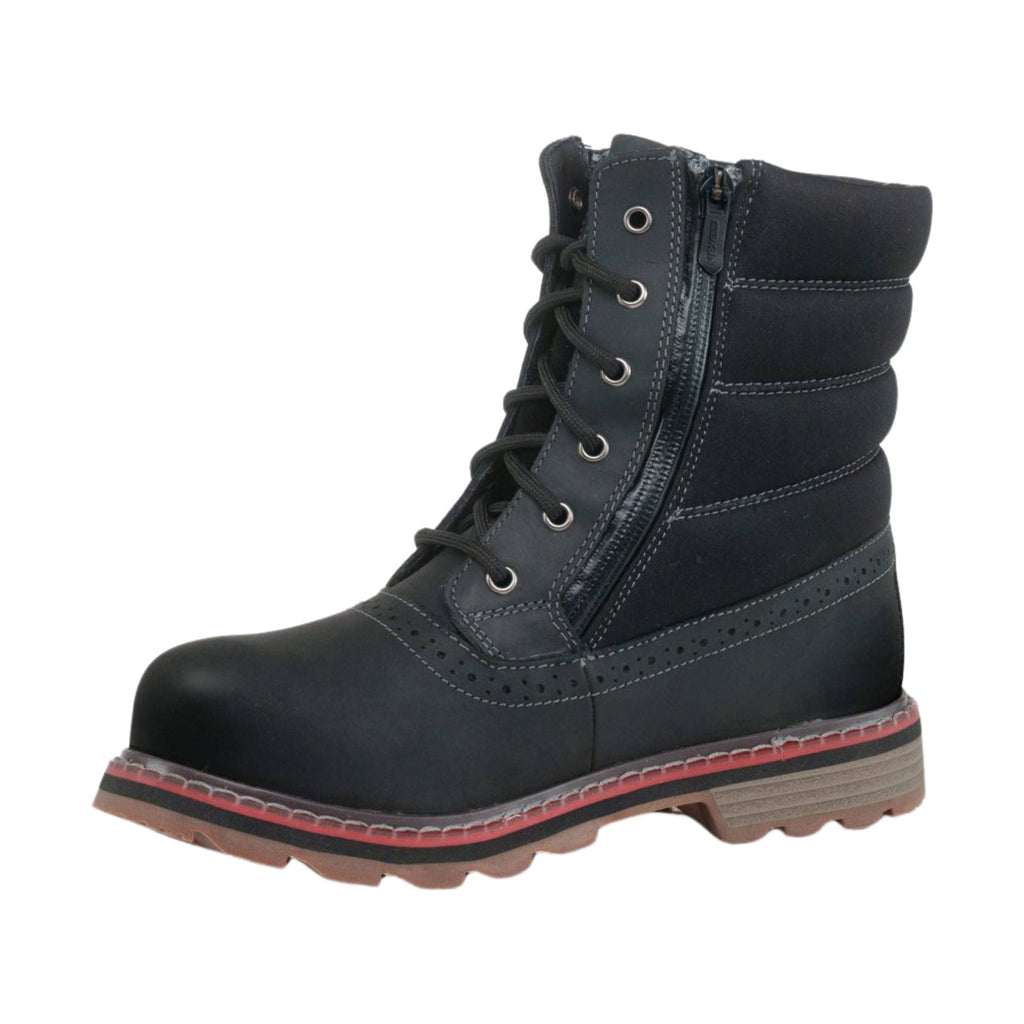 Nexgrip Women's Ice KIM 5.0 Winter Boots - Black - Lenny's Shoe & Apparel