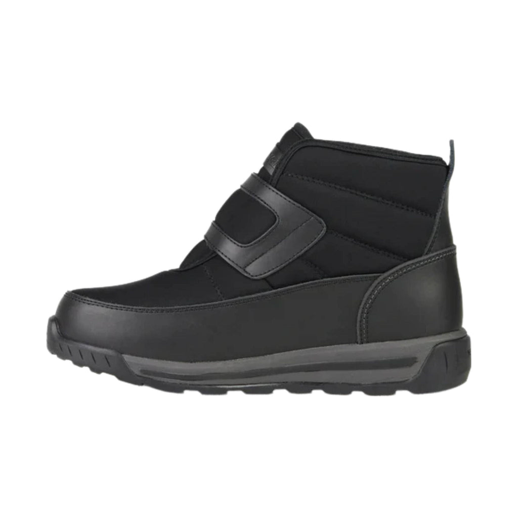 Nexgrip Women's Ice LITE - V 2.0 Winter Boots - Black - ONLINE STORE CREDIT/EXCHANGE ONLY - Lenny's Shoe & Apparel