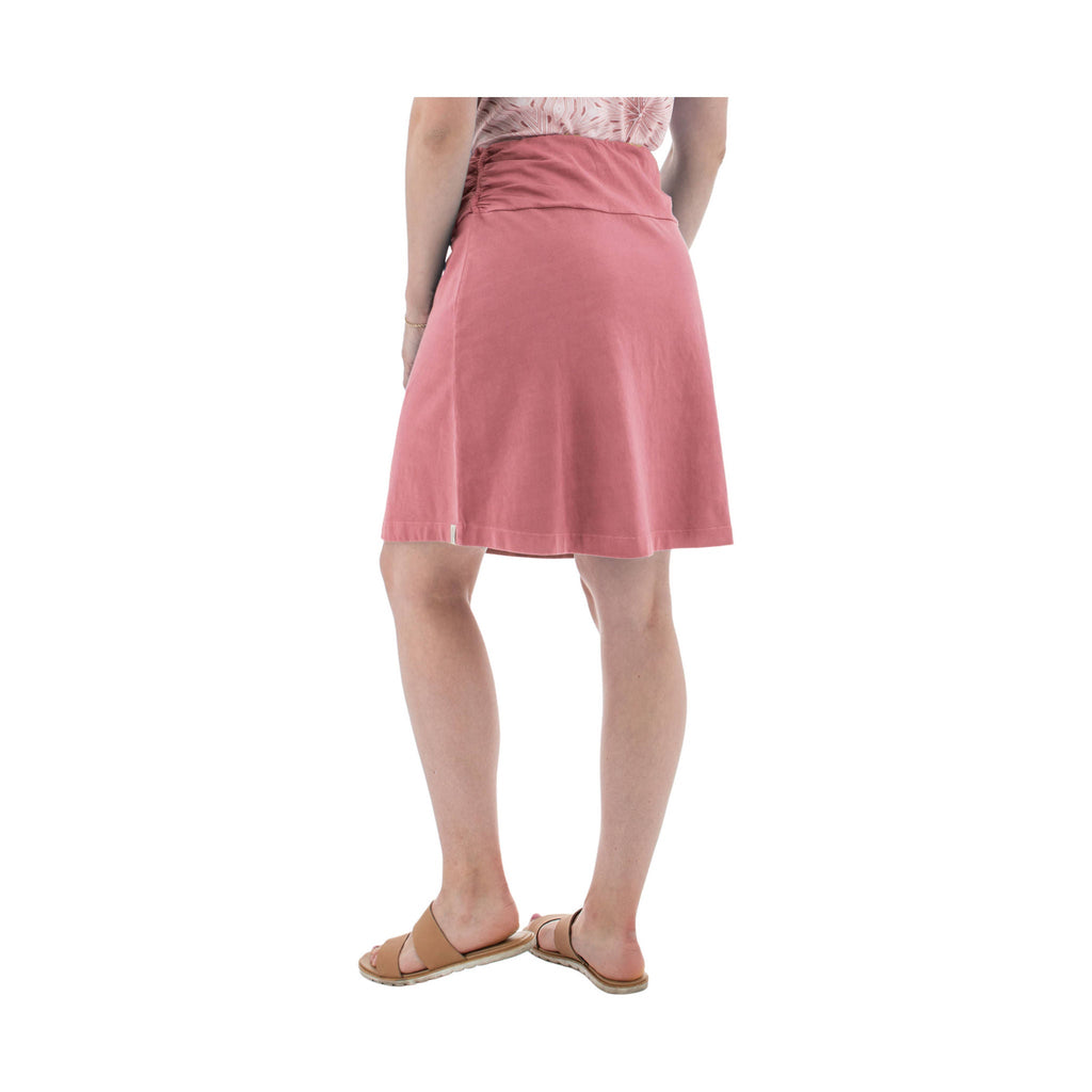 Old Ranch Women's Circe Skirt - Baroque Rose - Lenny's Shoe & Apparel