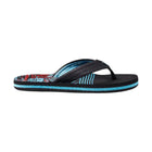 Reef Kids Ahi Flip Flop - Tropical Dream - Lenny's Shoe & Apparel