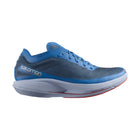 Salomon Men's Phantasm Running Shoes - Indigo Bunting/Kentucky Blue/Poppy Red - Lenny's Shoe & Apparel