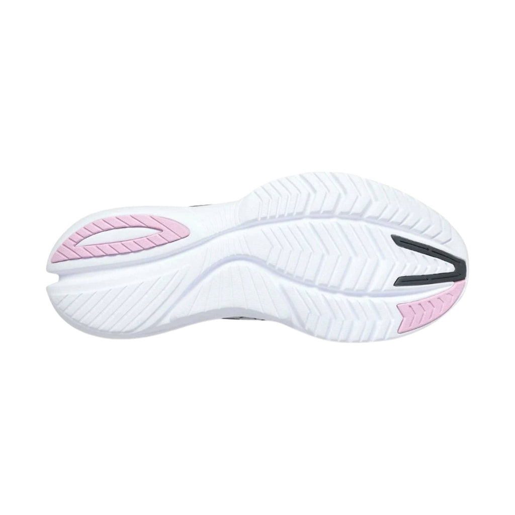 Saucony Women's Kinvara 13 Shoes - Alloy/Quartz FINAL SALE - Lenny's Shoe & Apparel