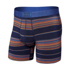 SAXX Men's Ultra Super Soft Boxer Brief - Horizon Stripe - Lenny's Shoe & Apparel