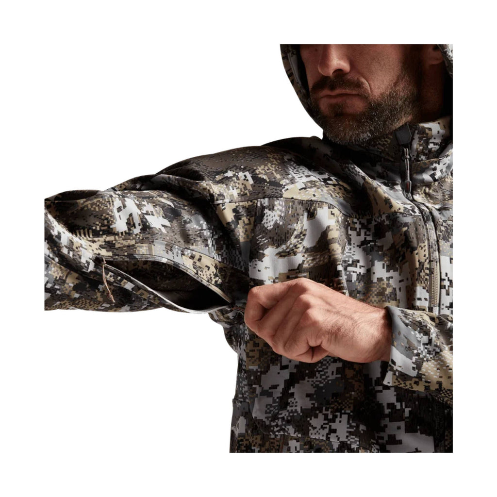 Sitka Men's Jetstream Jacket - Elevated II - Lenny's Shoe & Apparel