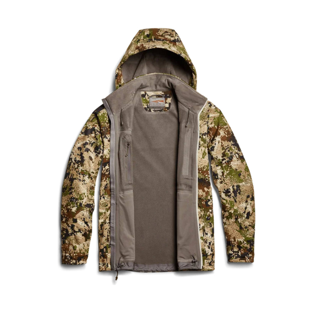 Sitka Men's Jetstream Jacket - Subalpine - Lenny's Shoe & Apparel