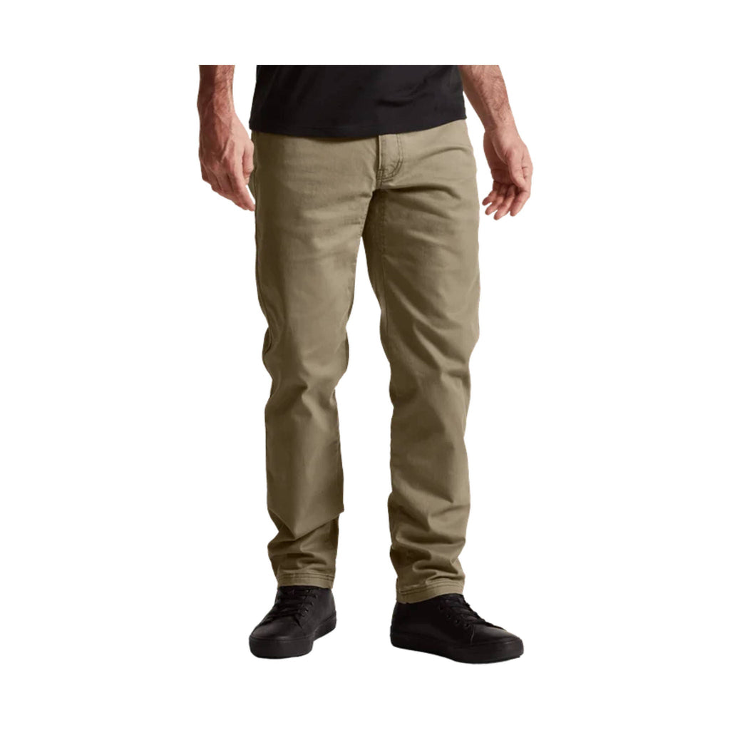 Sitka Men's Three Season Pant - Buckskin - Lenny's Shoe & Apparel