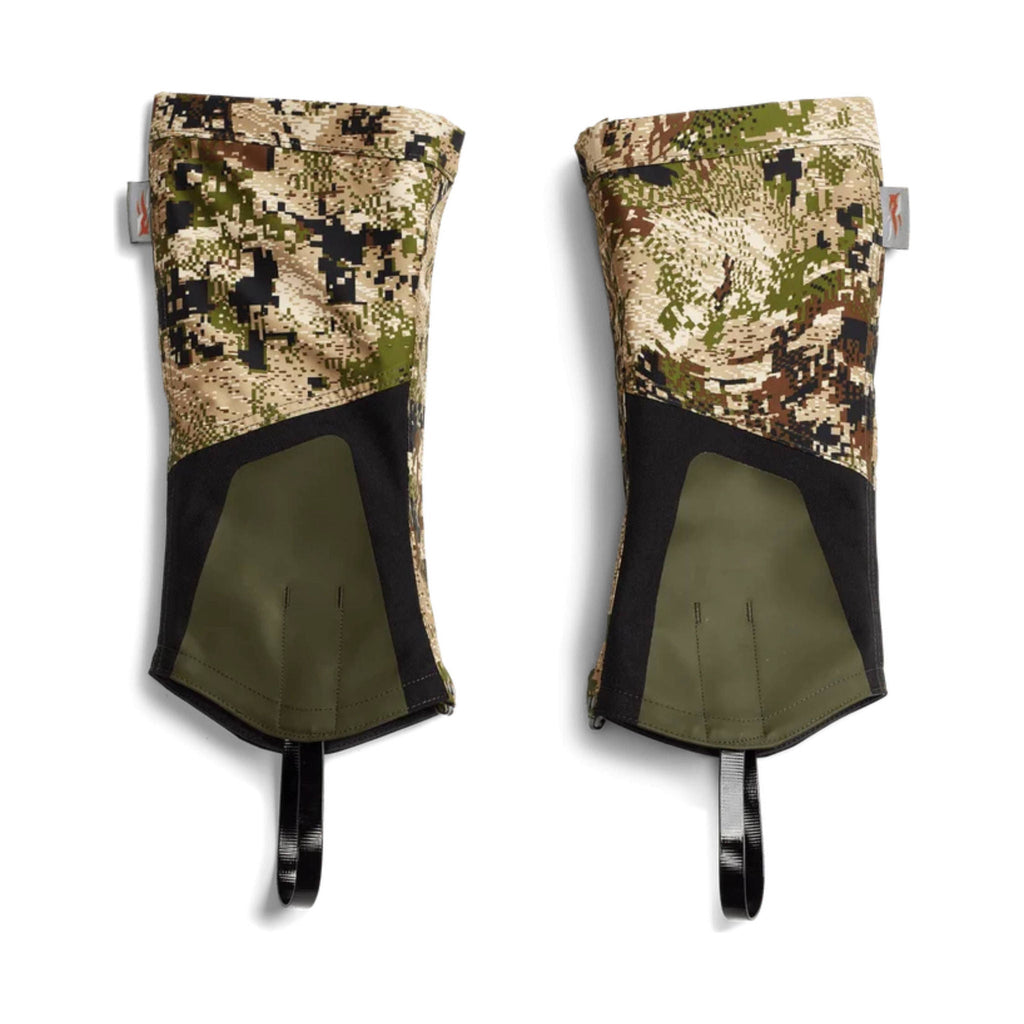 Sitka Stormfront Gaiter - Optifade Subalpine - Lenny's Shoe & Apparel