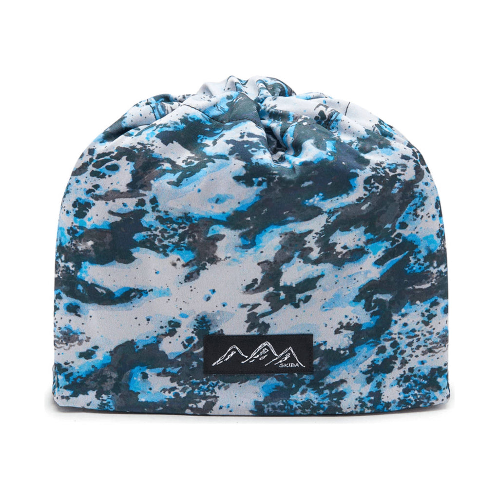 Skida Alpine Hat - Granite Camo - Lenny's Shoe & Apparel