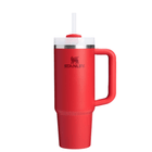 Stanley Quencher FlowState Tumbler 30 OZ - Chili - Lenny's Shoe & Apparel