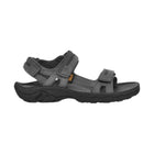 Teva Men's Hudson Sandal - Dark Gull Grey - Lenny's Shoe & Apparel