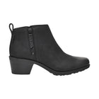 Teva Women's Anya Bootie - Black - Lenny's Shoe & Apparel